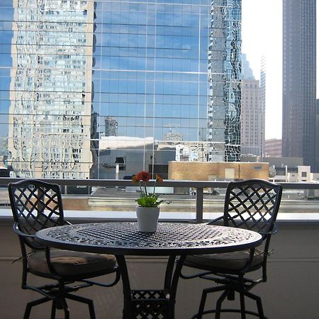 Yonge Suites Furnished Apartments Toronto Rom bilde