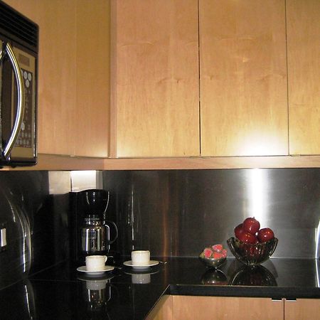 Yonge Suites Furnished Apartments Toronto Rom bilde
