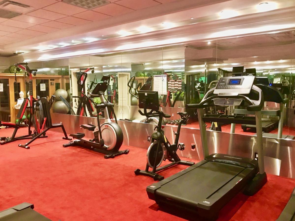 Yonge Suites Furnished Apartments Toronto Eksteriør bilde