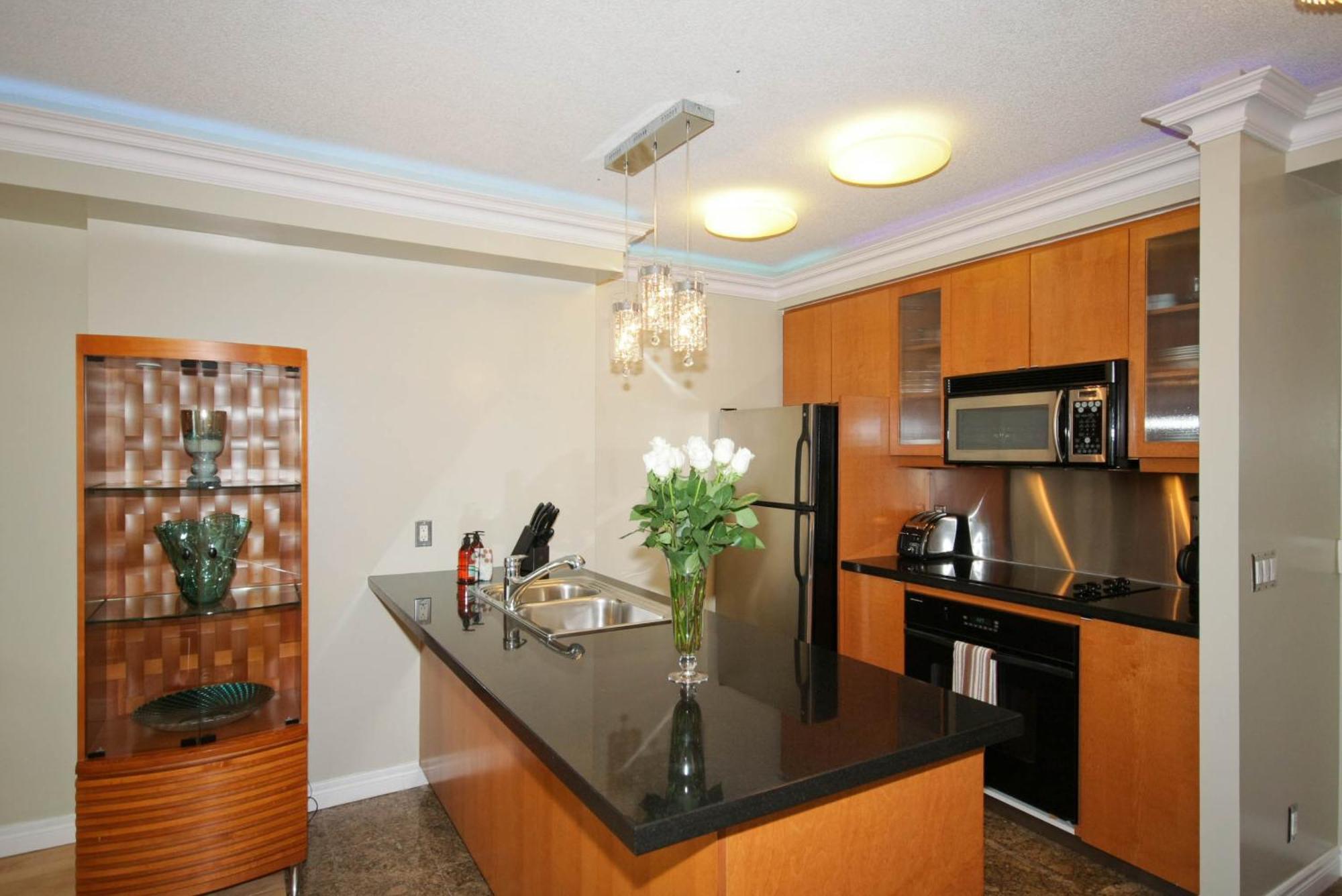 Yonge Suites Furnished Apartments Toronto Rom bilde