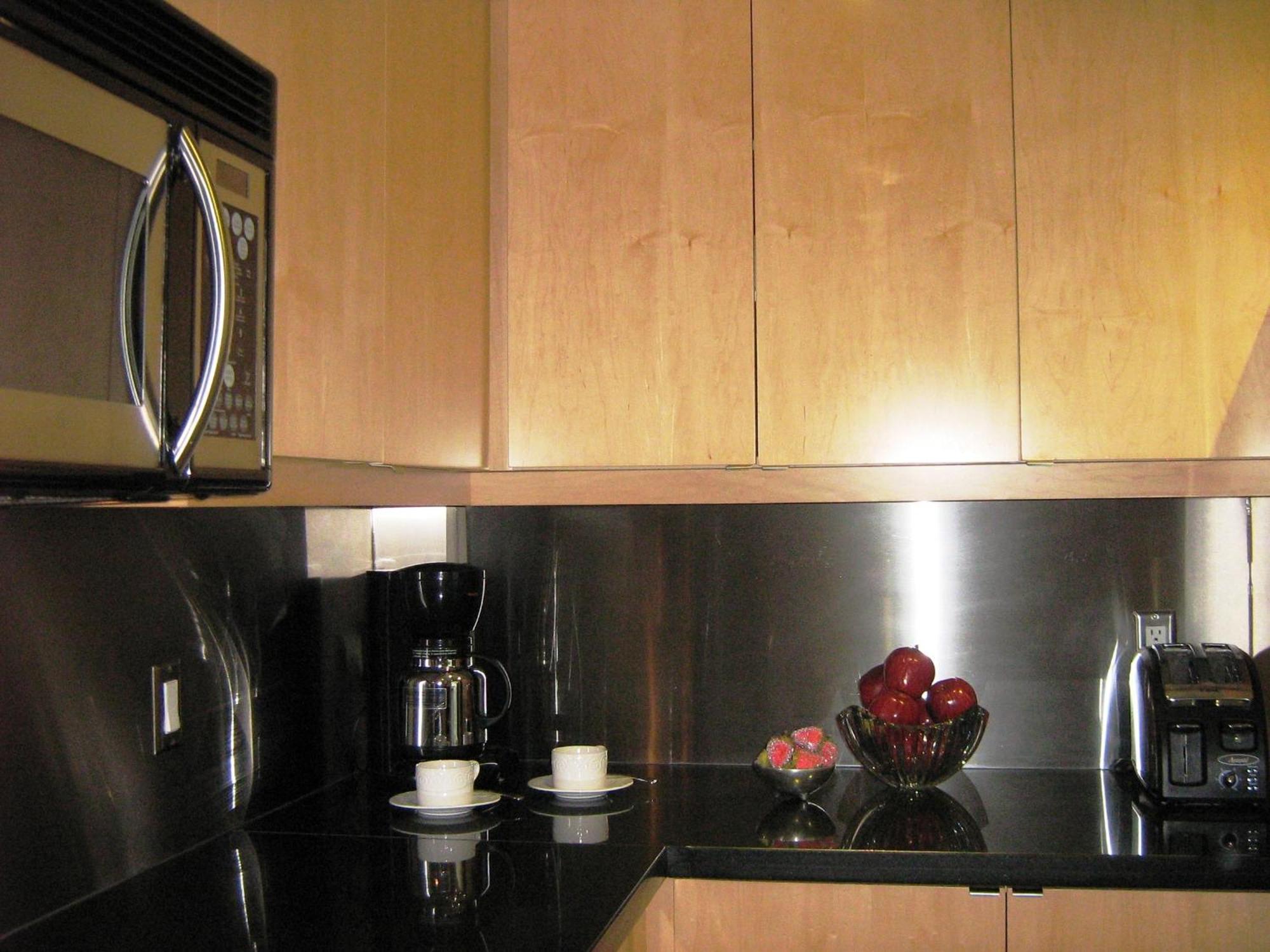 Yonge Suites Furnished Apartments Toronto Rom bilde