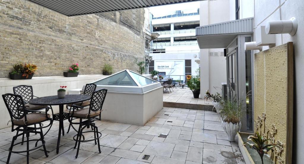 Yonge Suites Furnished Apartments Toronto Rom bilde